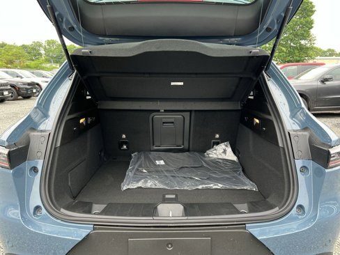 New 2024 Dodge Hornet GT w/ Tech Pack w/o Parking image 16