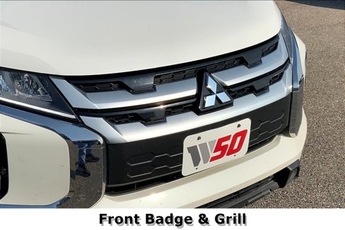 Used 2020 Mitsubishi Outlander Sport SE image 31