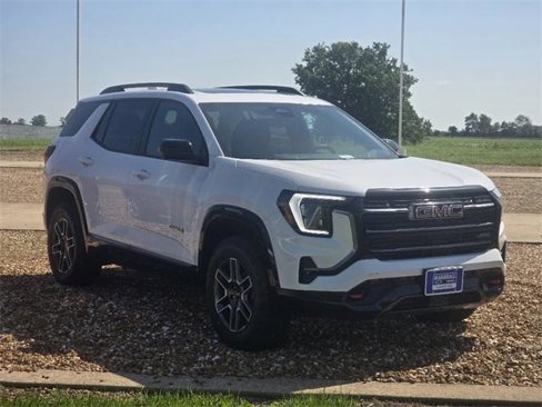 New 2026 GMC Terrain AT4 w/ Convenience Package III image 26