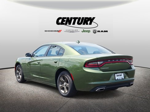 Used 2023 Dodge Charger SXT image 6