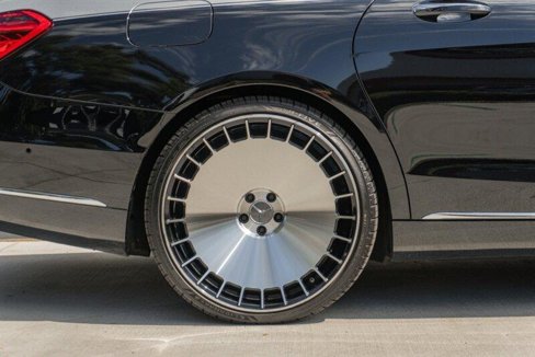 Used 2019 Mercedes-Benz Maybach S 650 image 17
