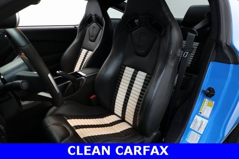 Used 2012 Ford Mustang Shelby GT500 w/ SVT Performance Pkg image 10