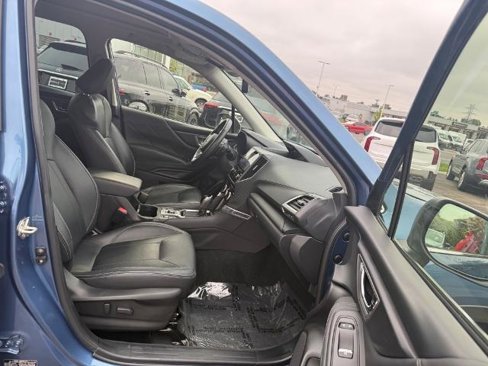 Used 2021 Subaru Forester Touring image 27
