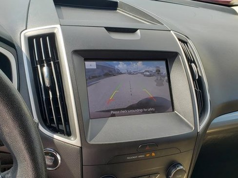 Used 2020 Ford Edge SEL w/ Convenience Package image 26