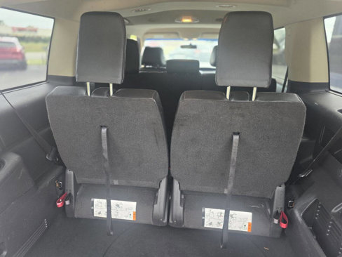 Used 2015 Ford Flex SEL w/ Equipment Group 202A image 20