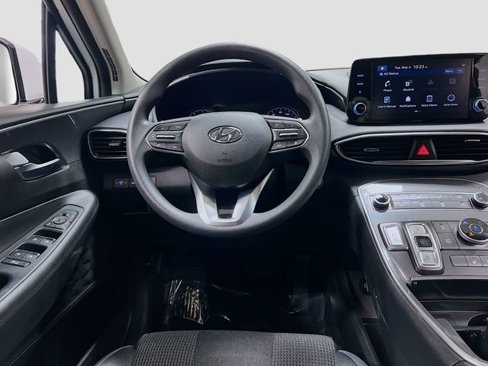 Used 2022 Hyundai Santa Fe SEL w/ Cargo Package image 21