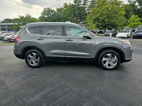 Used 2023 Hyundai Santa Fe SEL image 8