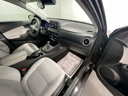Used 2022 Hyundai Kona SEL image 26