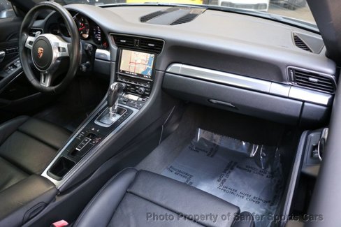 Used 2015 Porsche 911 Carrera image 17