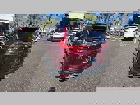 Used 2019 Honda CR-V EX image 28