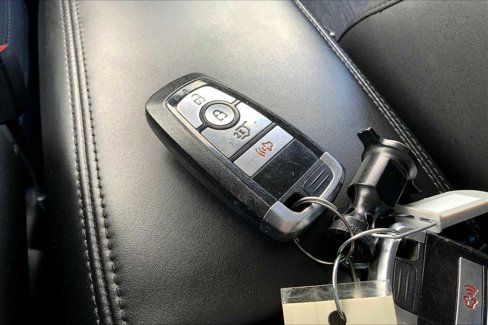 Used 2022 Ford Bronco Sport Big Bend w/ Convenience Package image 13