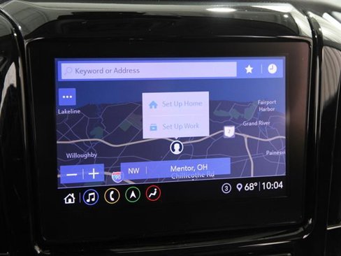Used 2020 Chevrolet Traverse RS w/ LPO, Floor Liner Package image 12