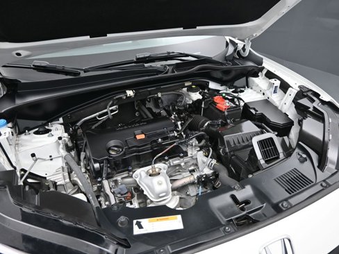 Used 2023 Honda HR-V Sport image 11