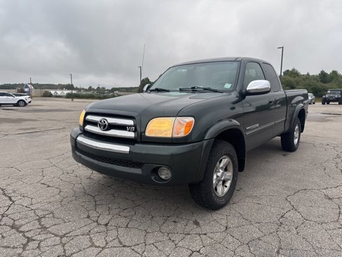 Used 2005 Toyota Tundra SR5 image 38