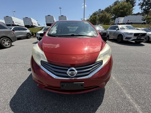 Used 2014 Nissan Versa Note SV image 5