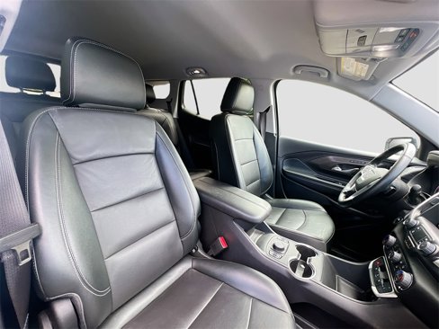 Used 2024 GMC Terrain SLT image 29