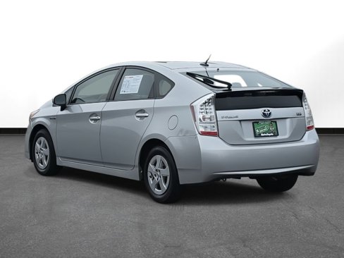 Used 2010 Toyota Prius Two image 7