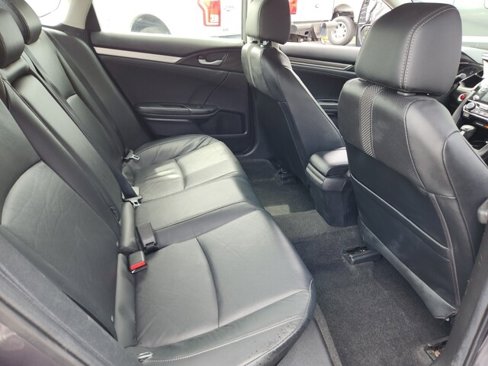 Used 2019 Honda Civic EX-L image 13
