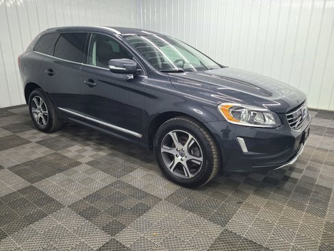 Used 2015 Volvo XC60 T6 image 13