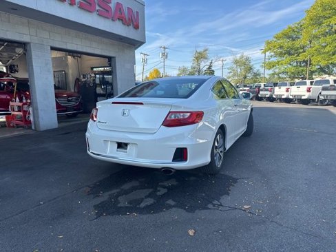 Used 2015 Honda Accord EX-L image 2