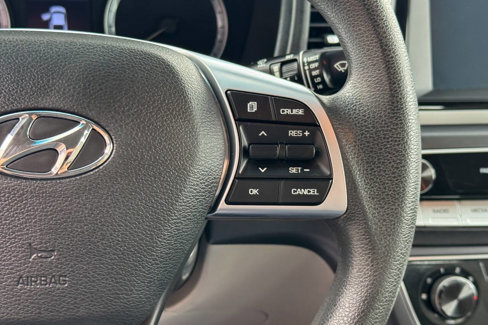 Used 2019 Hyundai Sonata SE image 25
