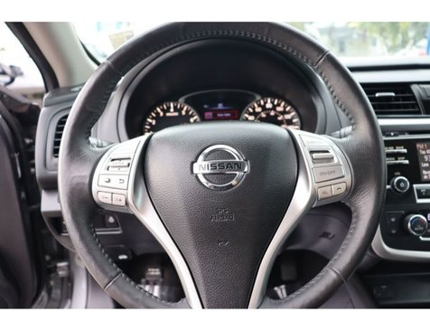 Used 2017 Nissan Altima 2.5 SL image 19