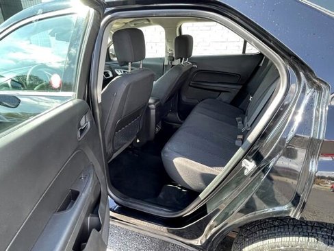 Used 2015 Chevrolet Equinox LS image 24
