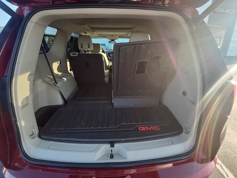 Used 2018 GMC Acadia Denali w/ Technology Package image 22