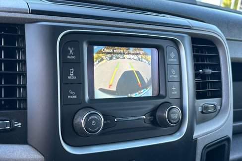 Used 2023 RAM 1500 Tradesman w/ Power & Remote Entry Group image 17