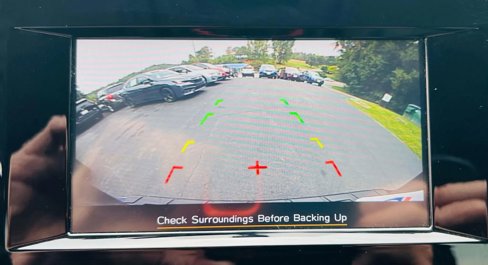 Used 2019 Subaru Forester Sport image 15