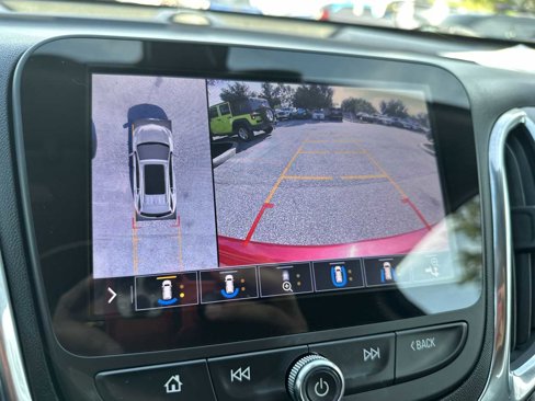 Certified 2020 Chevrolet Equinox Premier image 22