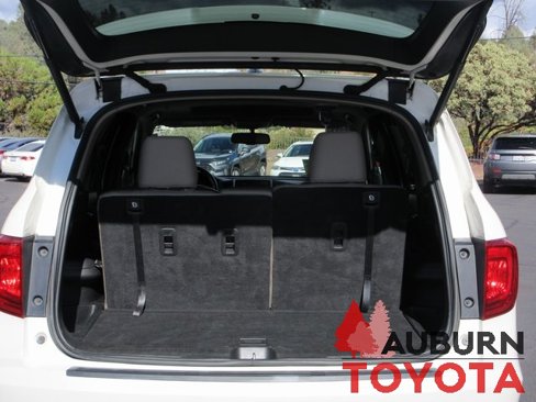 Used 2016 Honda Pilot EX-L image 7