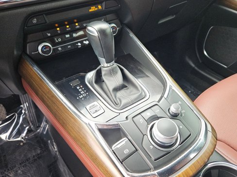 Used 2019 MAZDA CX-9 Signature image 12