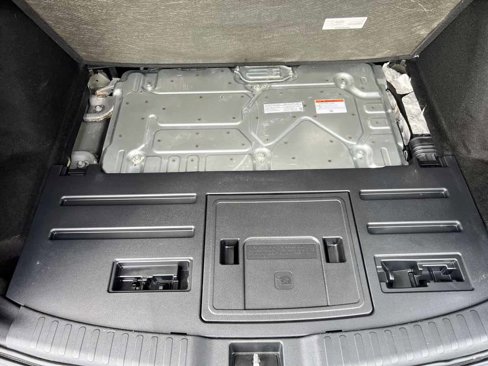 Used 2022 Honda CR-V EX-L image 48