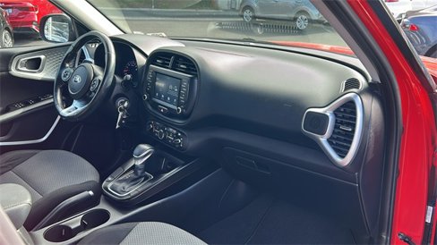 Used 2020 Kia Soul X-Line image 13