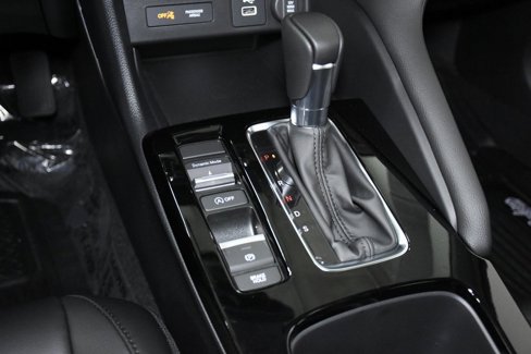 New 2025 Acura Integra image 19