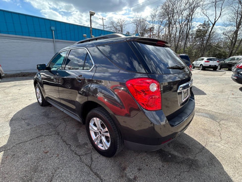 Used 2014 Chevrolet Equinox LT w/ Power Convenience Package image 8