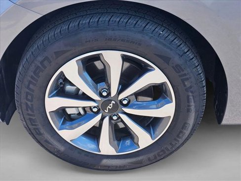 Used 2022 Kia Rio S w/ Technology Package image 22