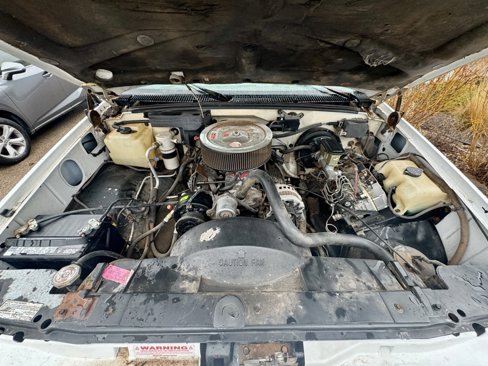 Used 1993 GMC Yukon 4WD 2-Door image 12