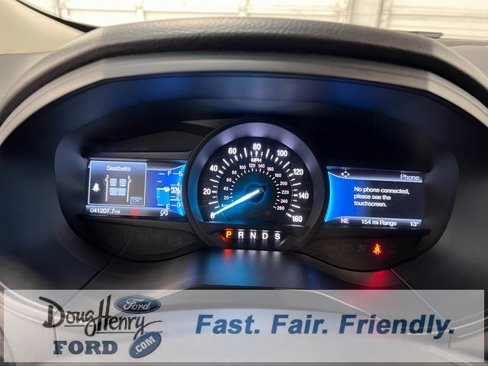 Used 2023 Ford Edge SEL image 48