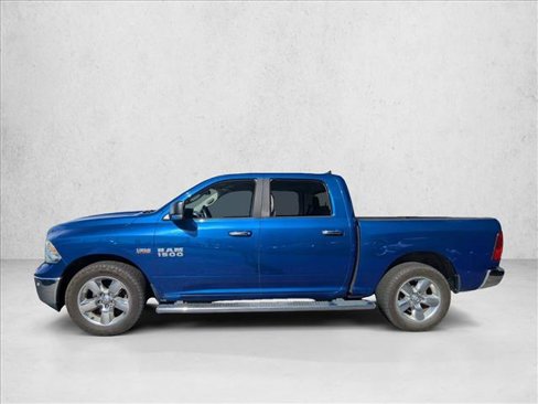Used 2015 RAM 1500 Lone Star image 4
