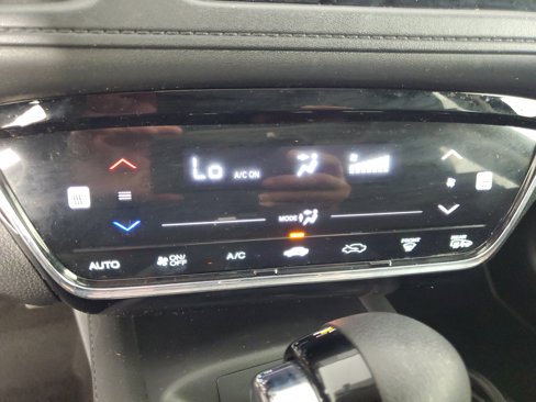 Used 2016 Honda HR-V EX image 18