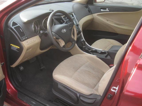 Used 2012 Hyundai Sonata GLS image 12