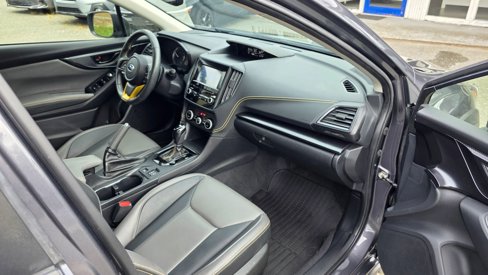 Used 2023 Subaru Crosstrek 2.5i Sport image 12
