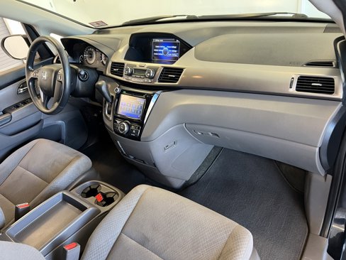 Used 2016 Honda Odyssey EX image 36