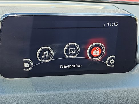 Used 2020 MAZDA CX-5 Grand Touring image 22