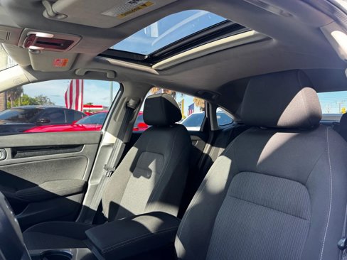 Used 2023 Honda Civic EX image 15