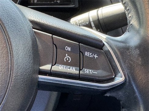 Used 2018 MAZDA MAZDA3 Grand Touring image 19