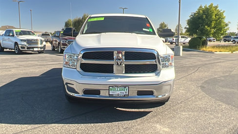 Used 2019 RAM 1500 Tradesman image 8