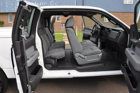 Used 2014 Ford F150 XL w/ Power Equipment Group image 24